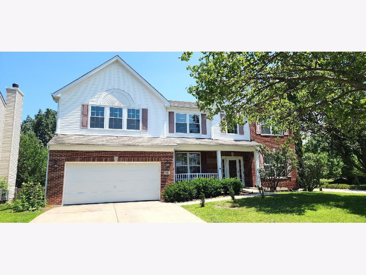  For Sale Bolingbrook Illinois, 4 Claridge Court