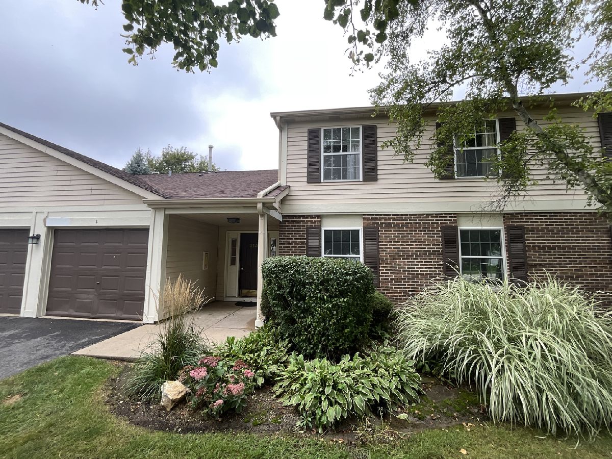  For Rent Wauconda Illinois, 215 Brett