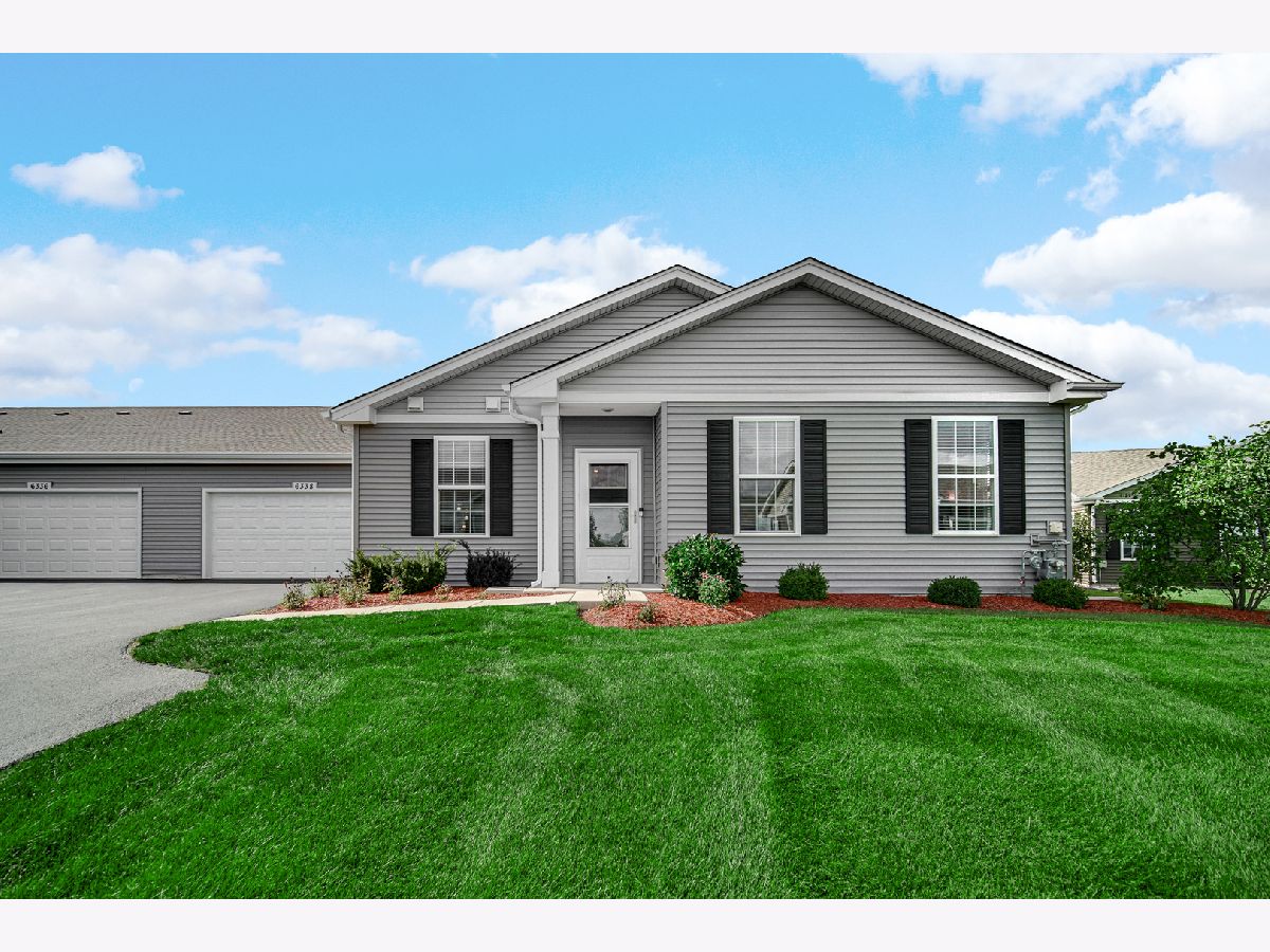  For Sale Wonder Lake Illinois, 6338 Juniper Drive