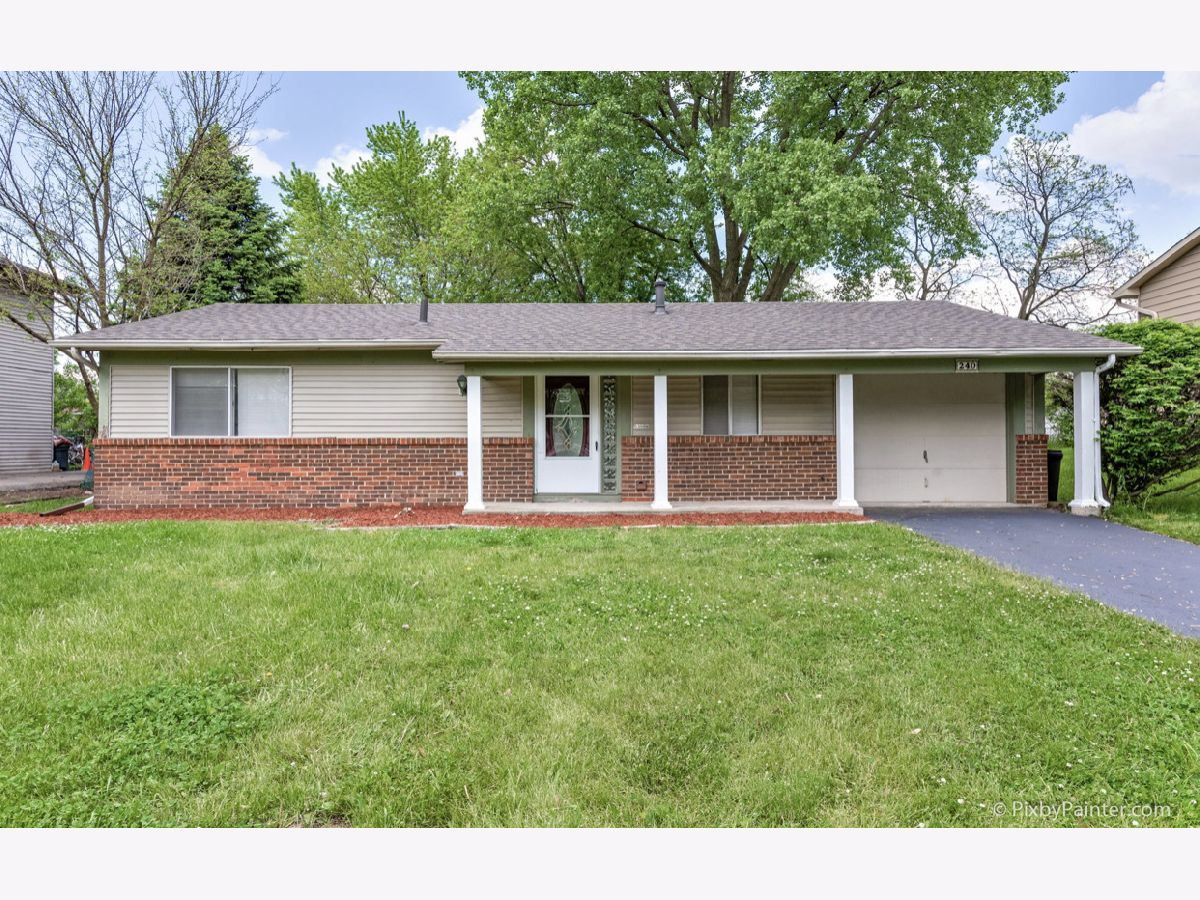  For Rent Bolingbrook Illinois, 240 Bristol