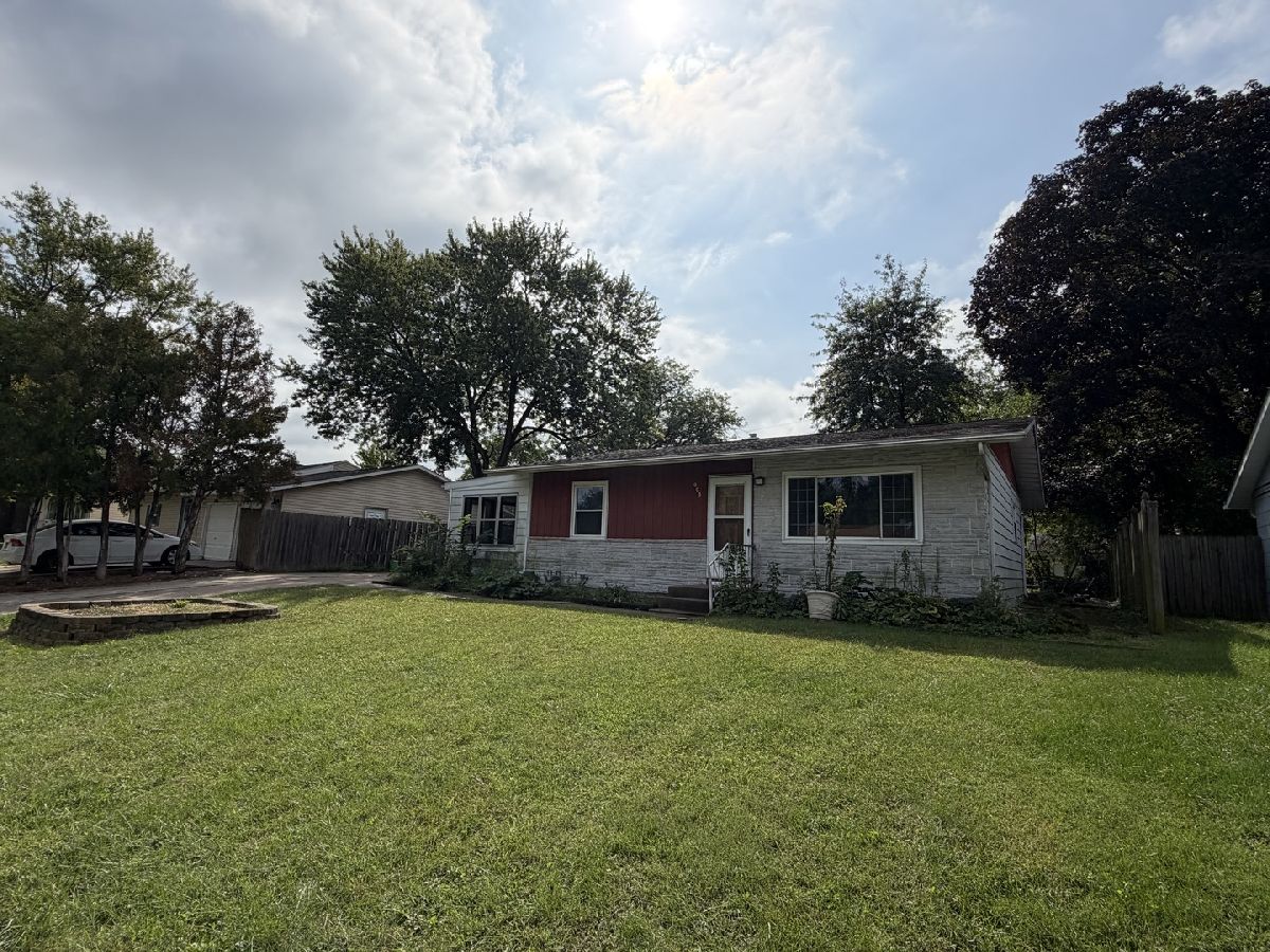  For Sale East Moline Illinois, 908 37th Avenue