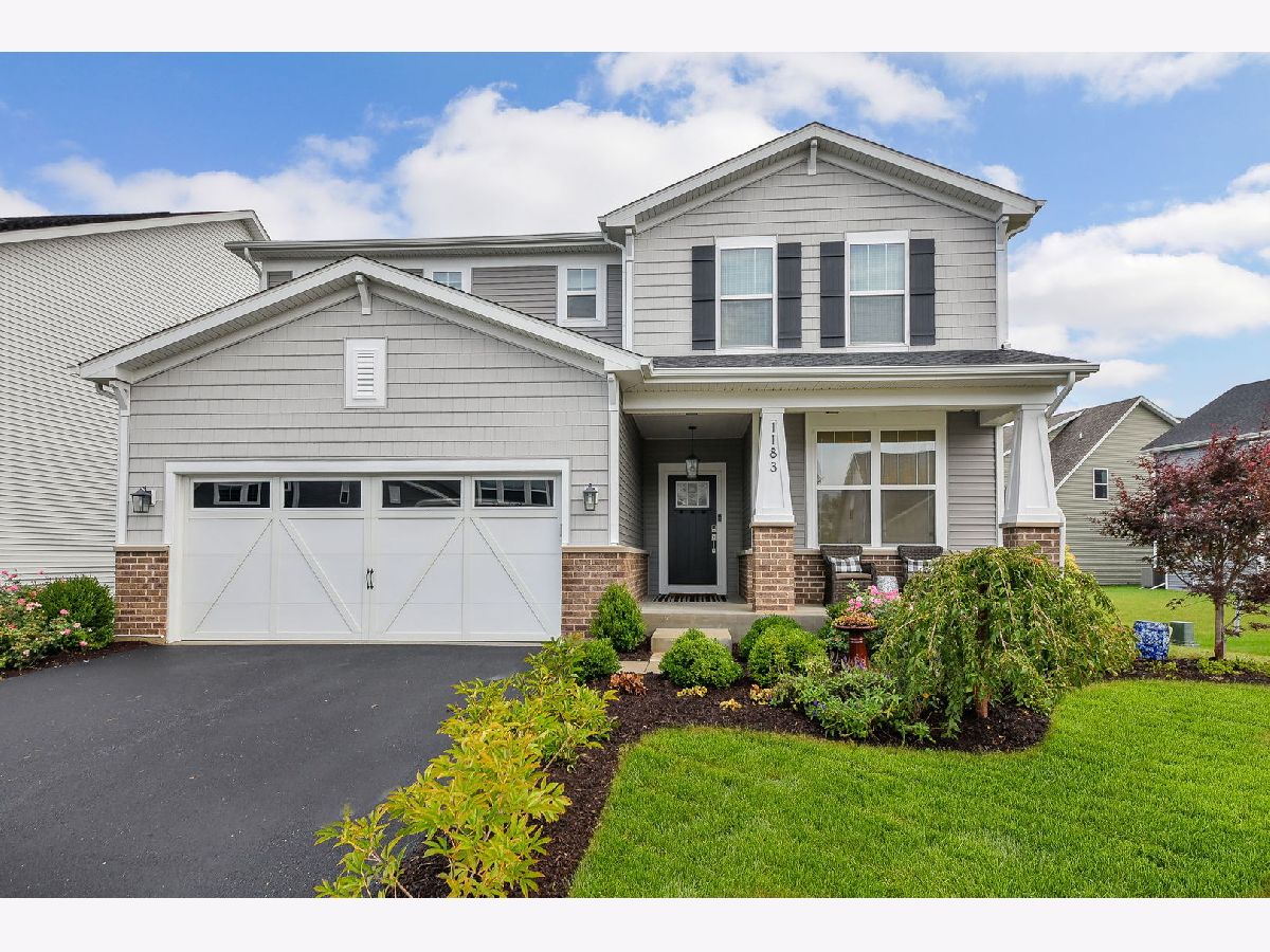 Homes & Condos & Townhomes For Sale Naper Commons Naperville Illinois, 1183 Hibbard Road