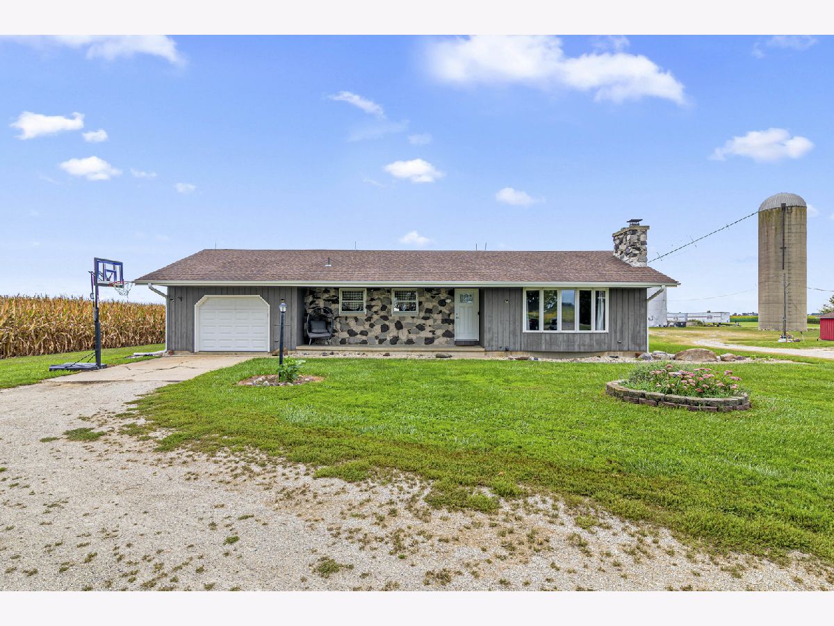  For Sale Leland Illinois, 3006 Kane Road