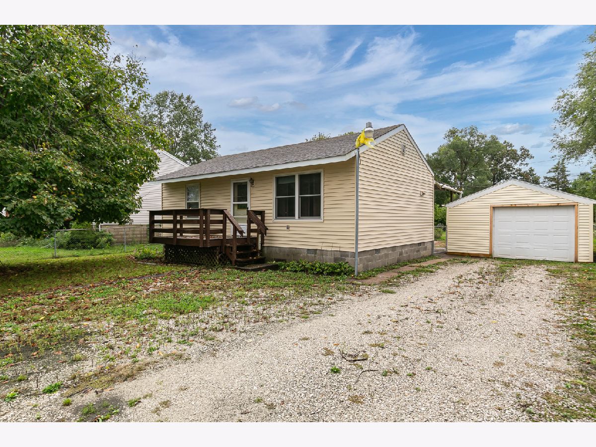  For Sale East Moline Illinois, 17112 10th Avenue