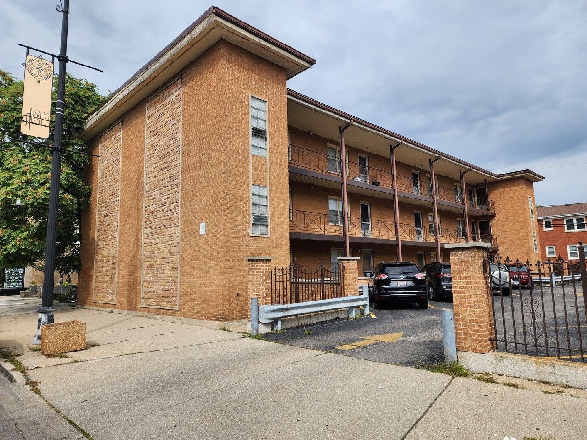  For Rent Chicago Illinois, 6024 Irving Park