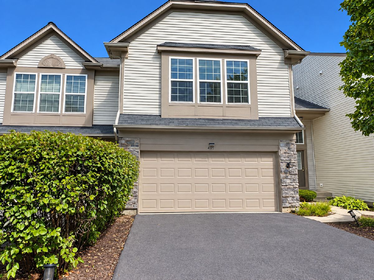  For Rent Aurora Illinois, 485 Metropolitan