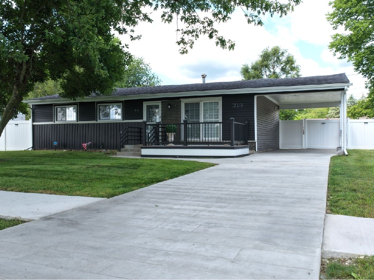  For Rent Sun River Terrace Illinois, 318 Sunset