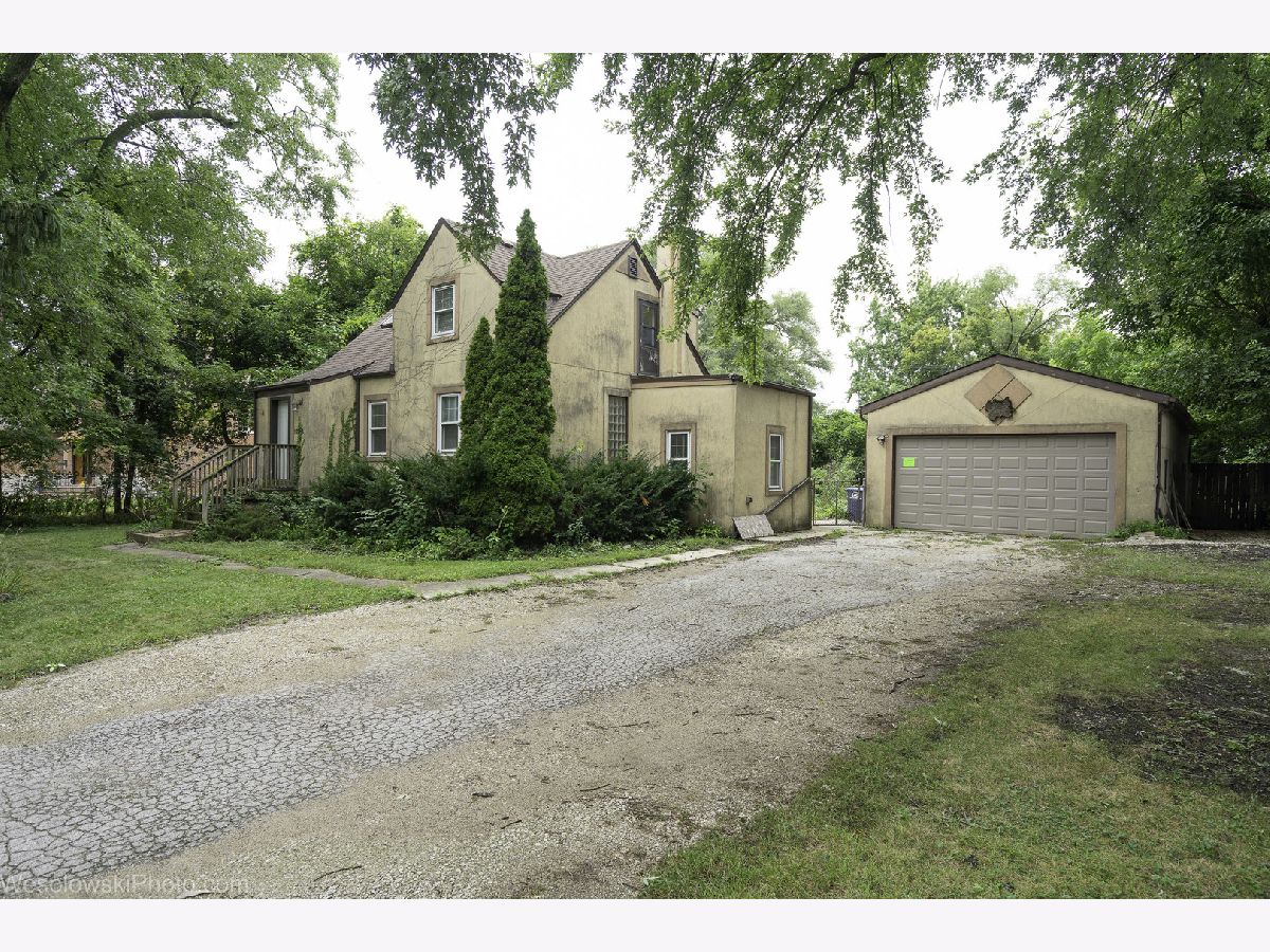  For Sale Des Plaines Illinois, 1748 Lunt Avenue