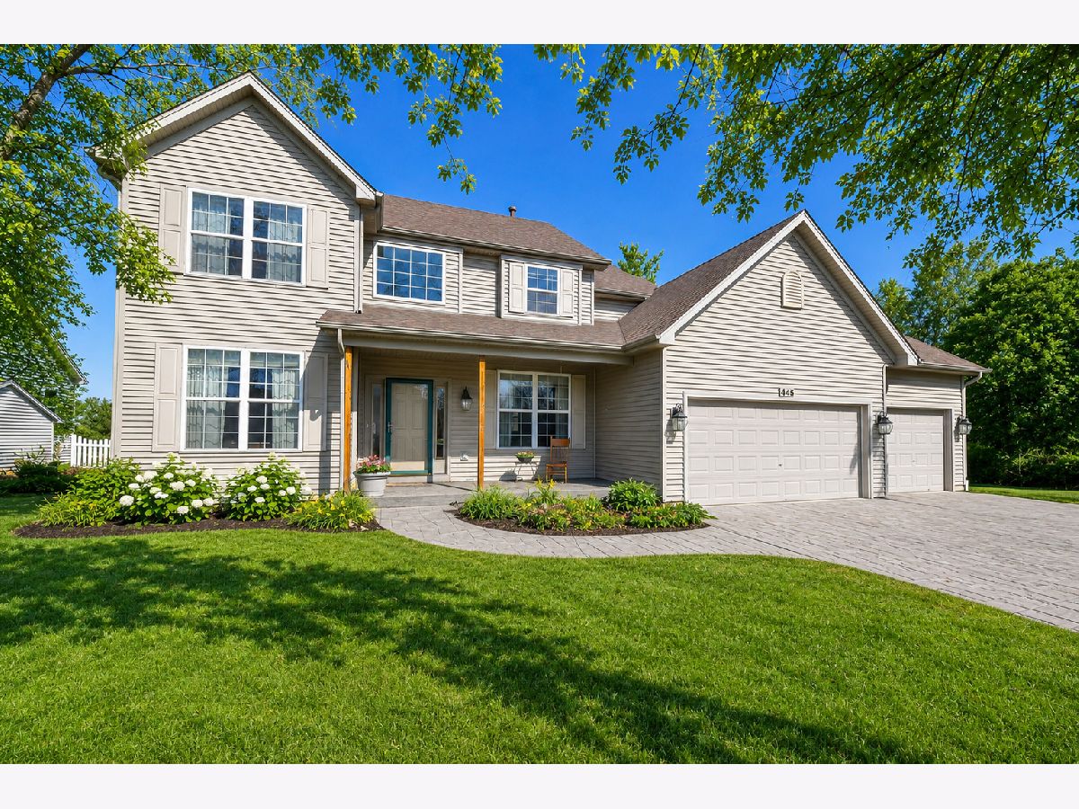  For Sale Yorkville Illinois, 445 Kelly Avenue