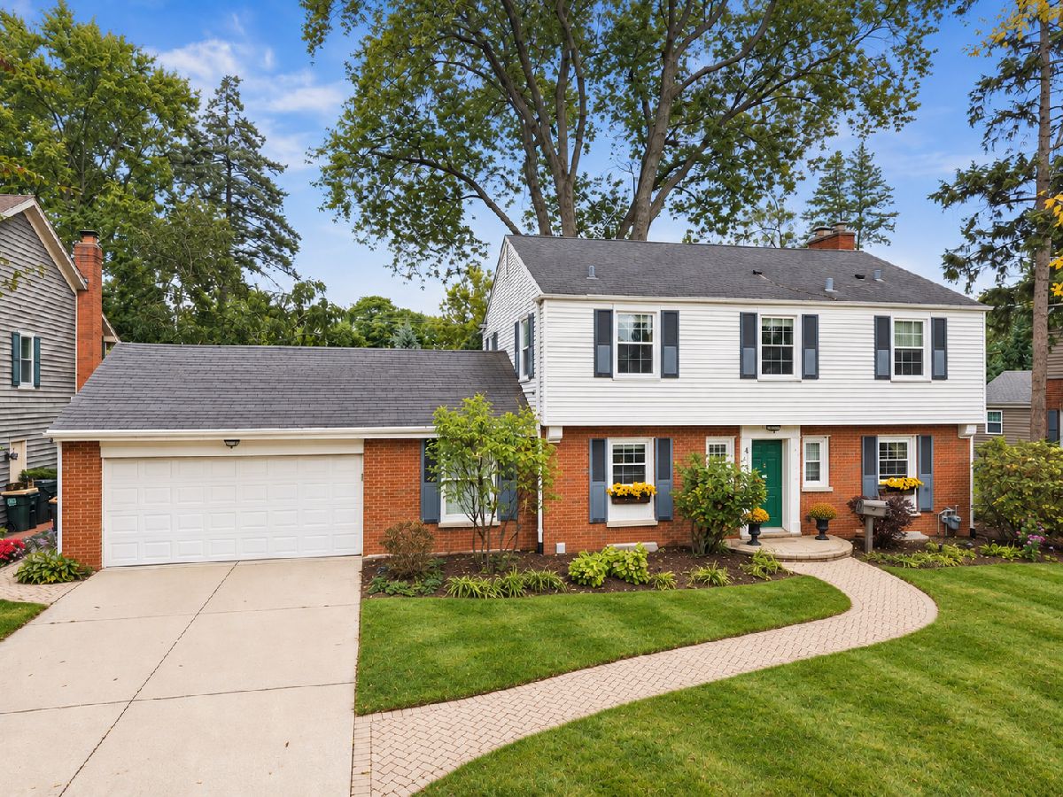  For Sale Arlington Heights Illinois, 431 Pine Avenue