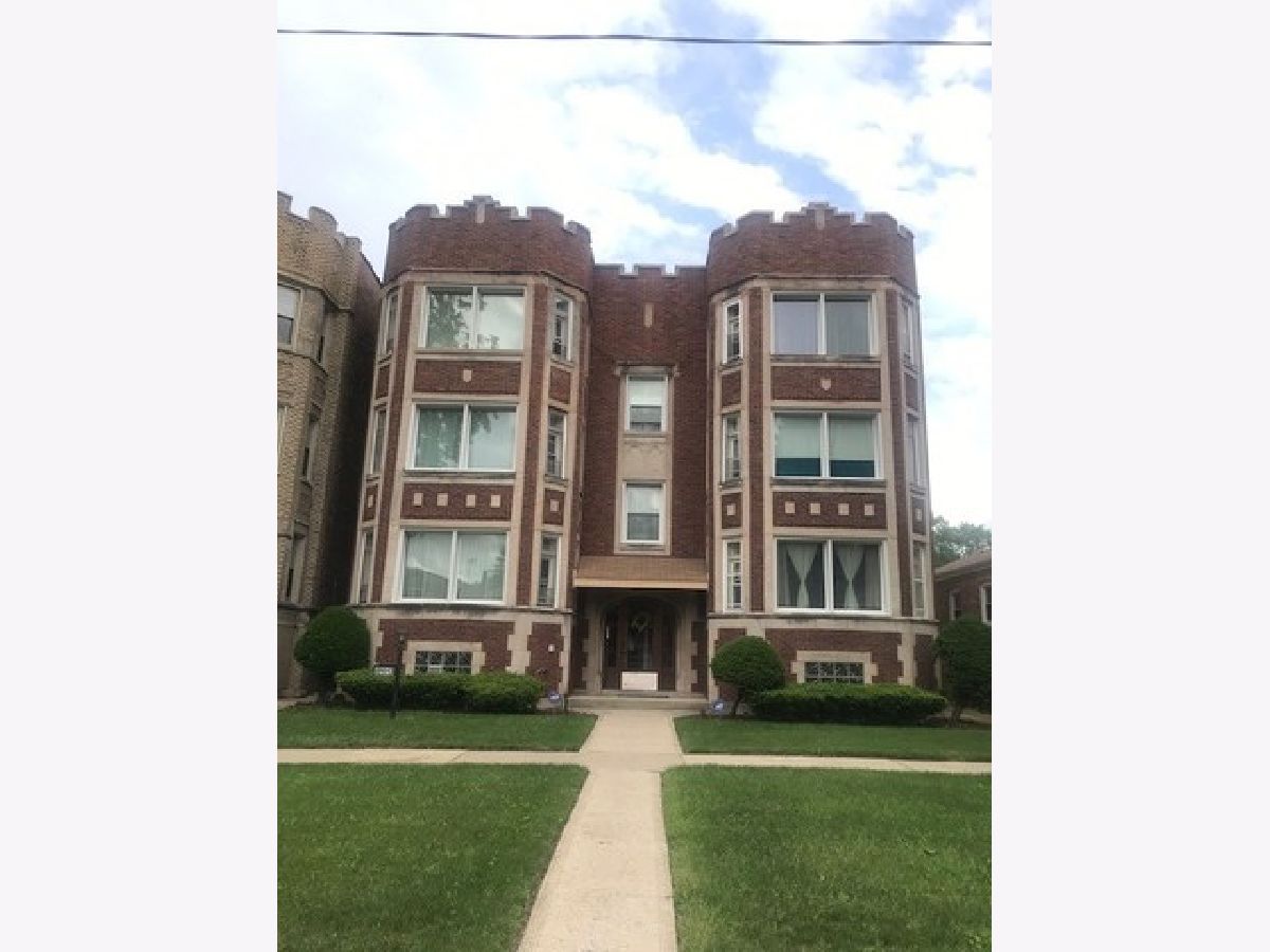 Rented Chicago Illinois, 8143 Michigan