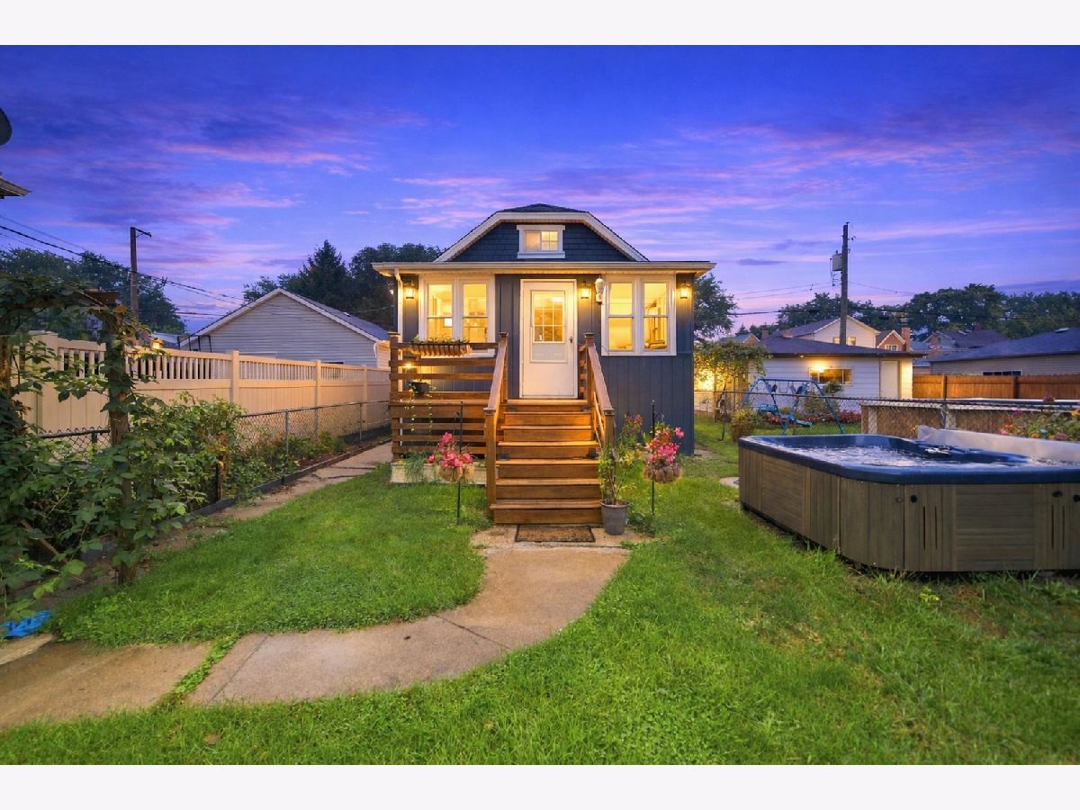  For Sale Chicago Illinois, 3816 Odell Avenue