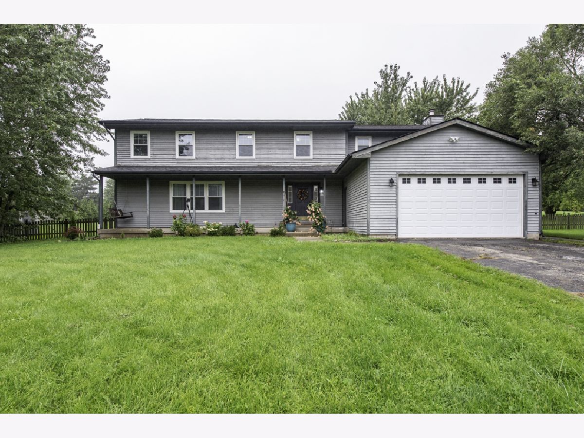  For Sale Winthrop Harbor Illinois, 542 Meadow Court