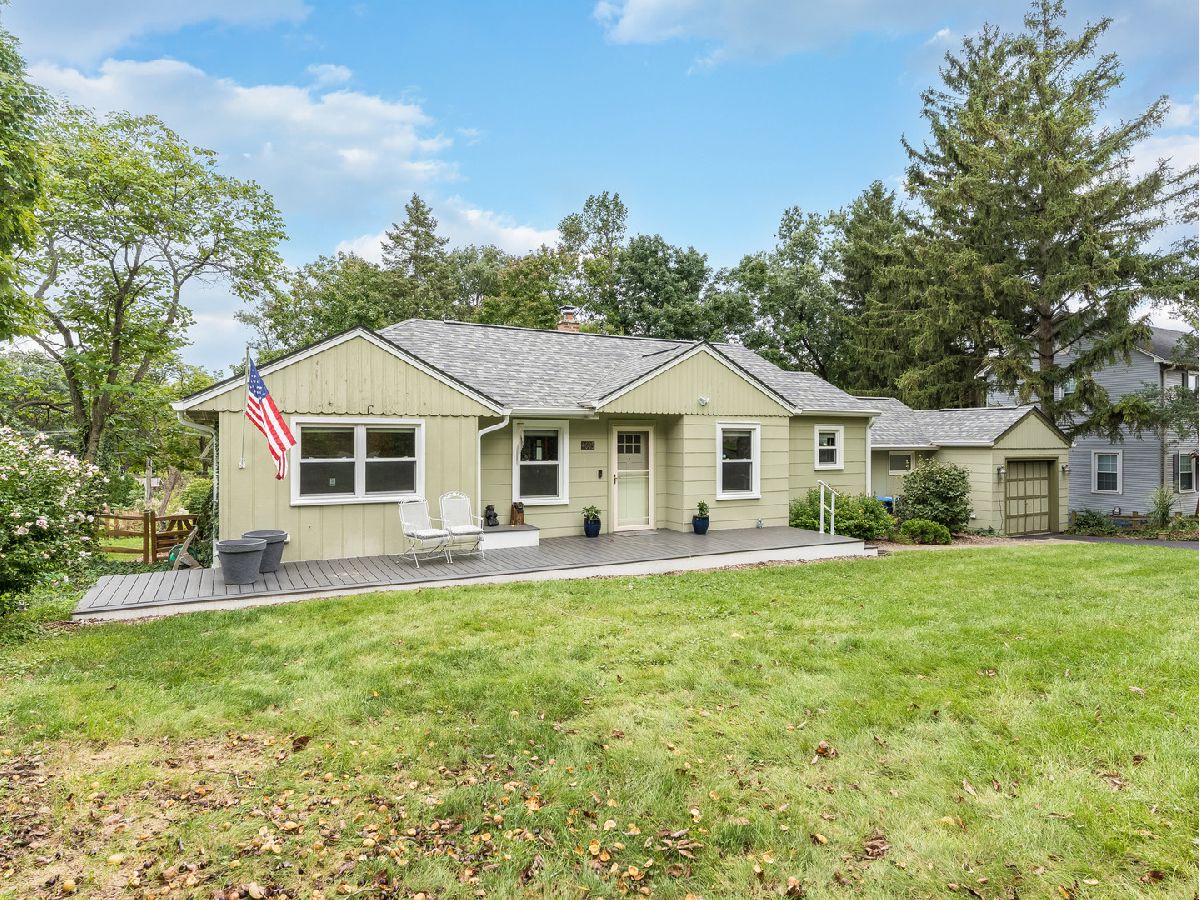  For Sale Lisle Illinois, 4605 Schwartz Avenue