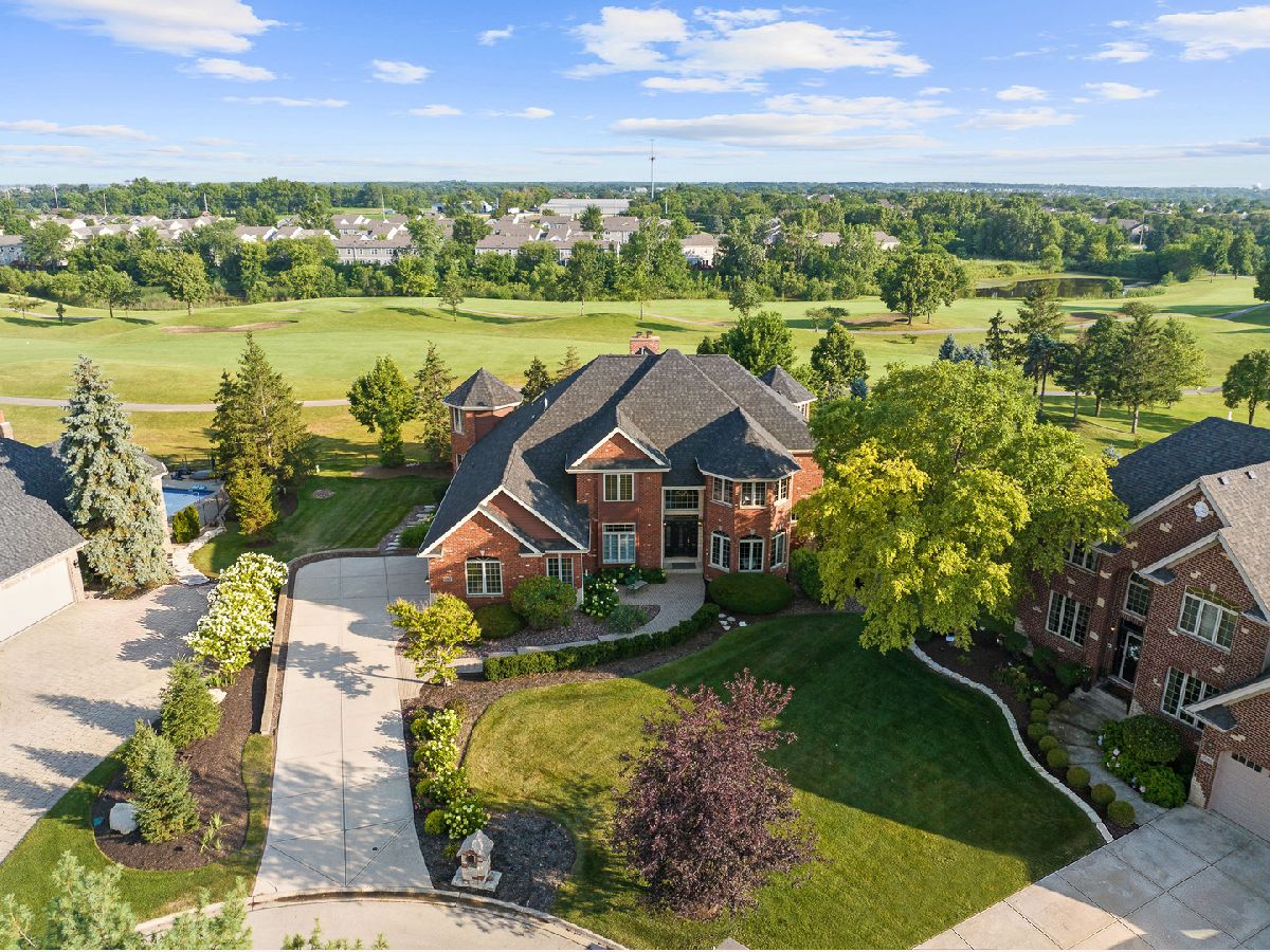  For Sale Lockport Illinois, 16159 Red Cloud Drive