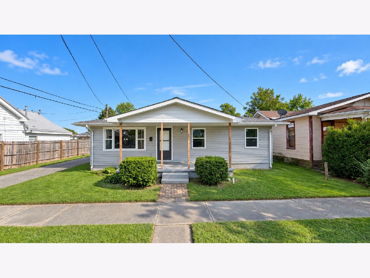  For Sale Metropolis Illinois, 710 Catherine Street