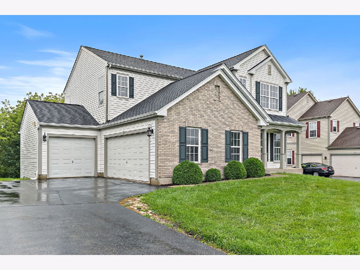  Sold Woodstock Illinois, 2118 Preswick