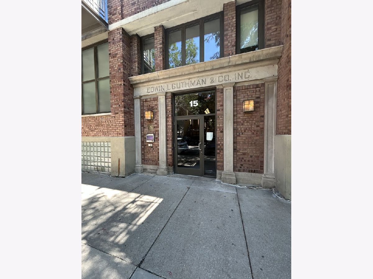  For Rent Chicago Illinois, 15 Throop