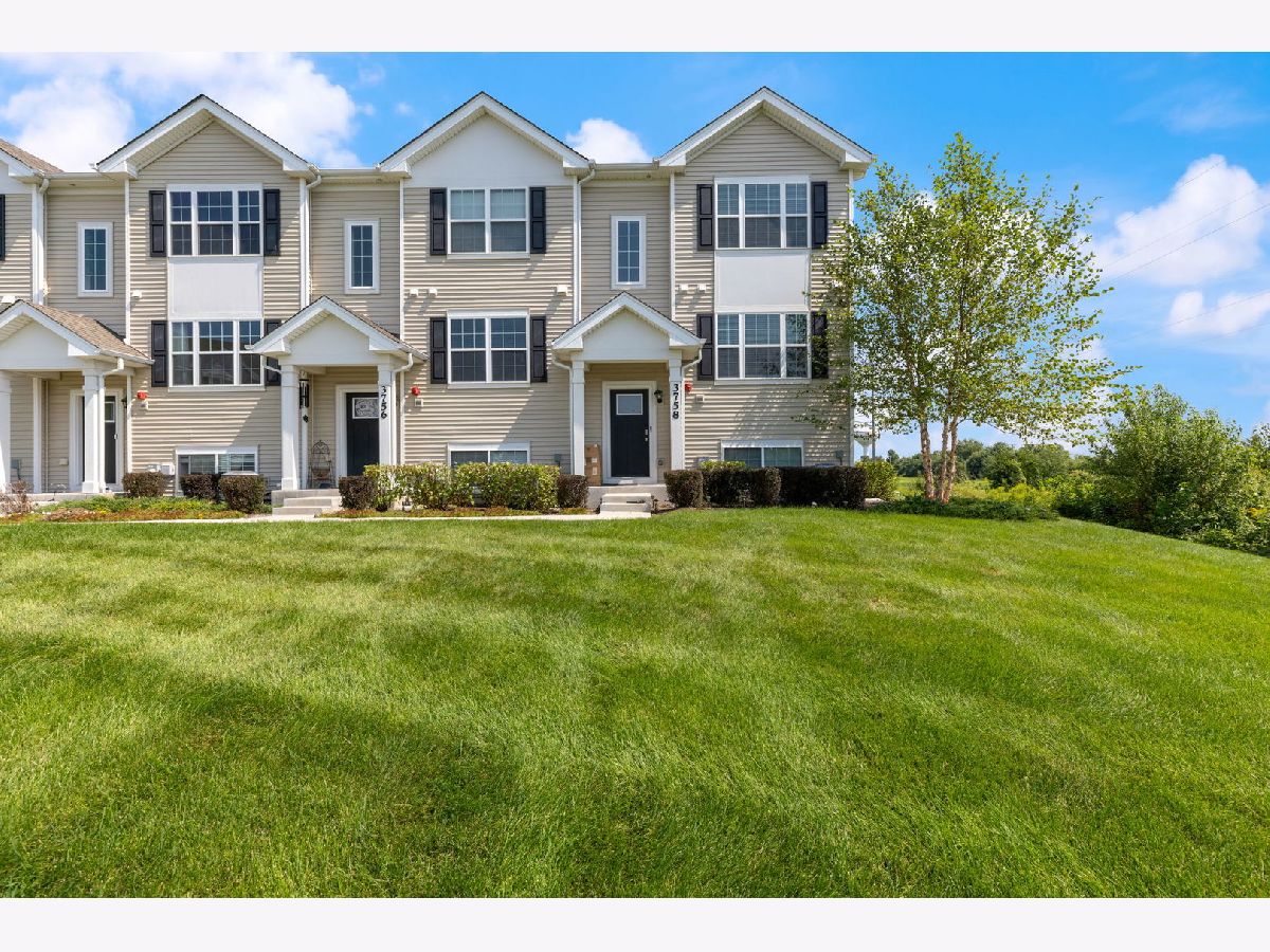  For Sale Yorkville Illinois, 3758 Bissel Drive