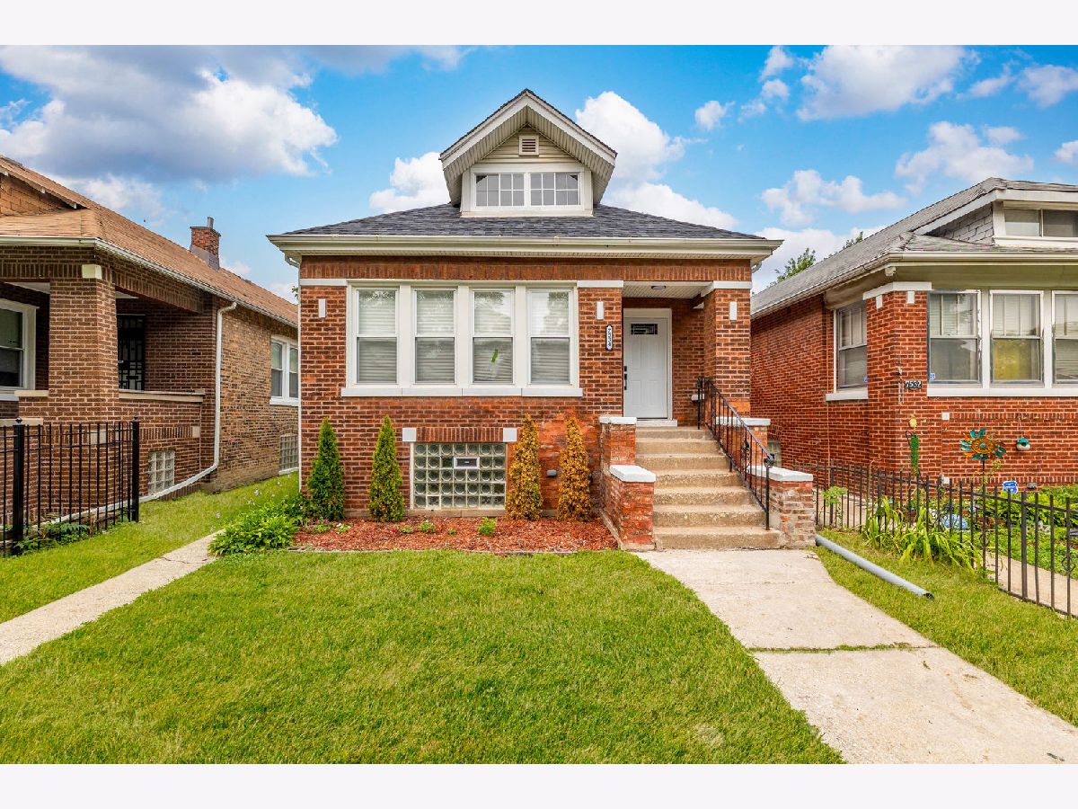  For Sale Chicago Illinois, 7534 Morgan Street