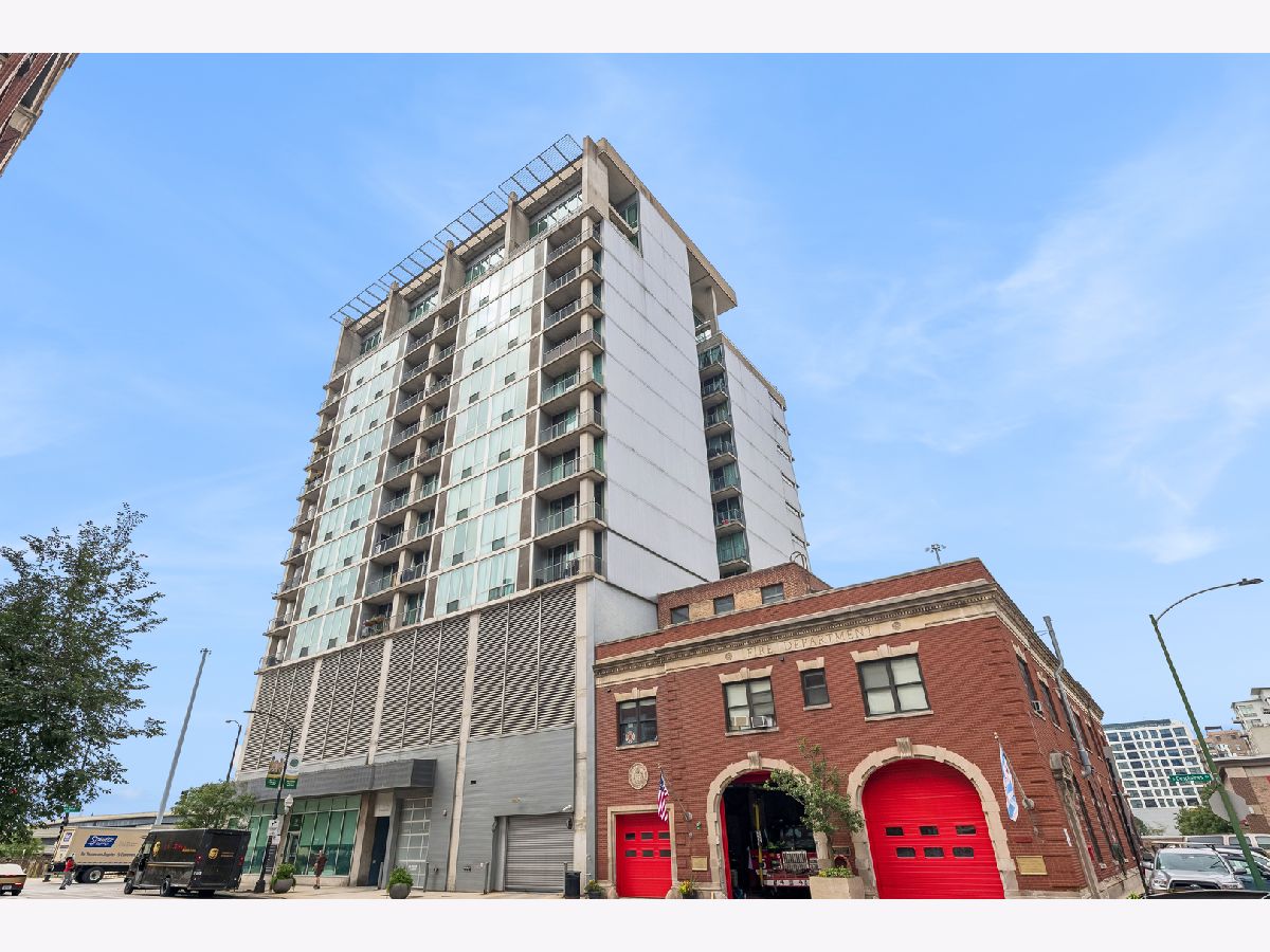  For Rent Chicago Illinois, 700 Van Buren