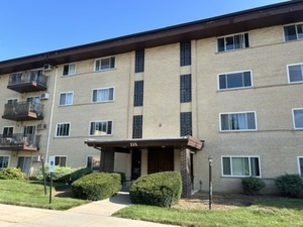  For Rent Arlington Heights Illinois, 535 Cleveland