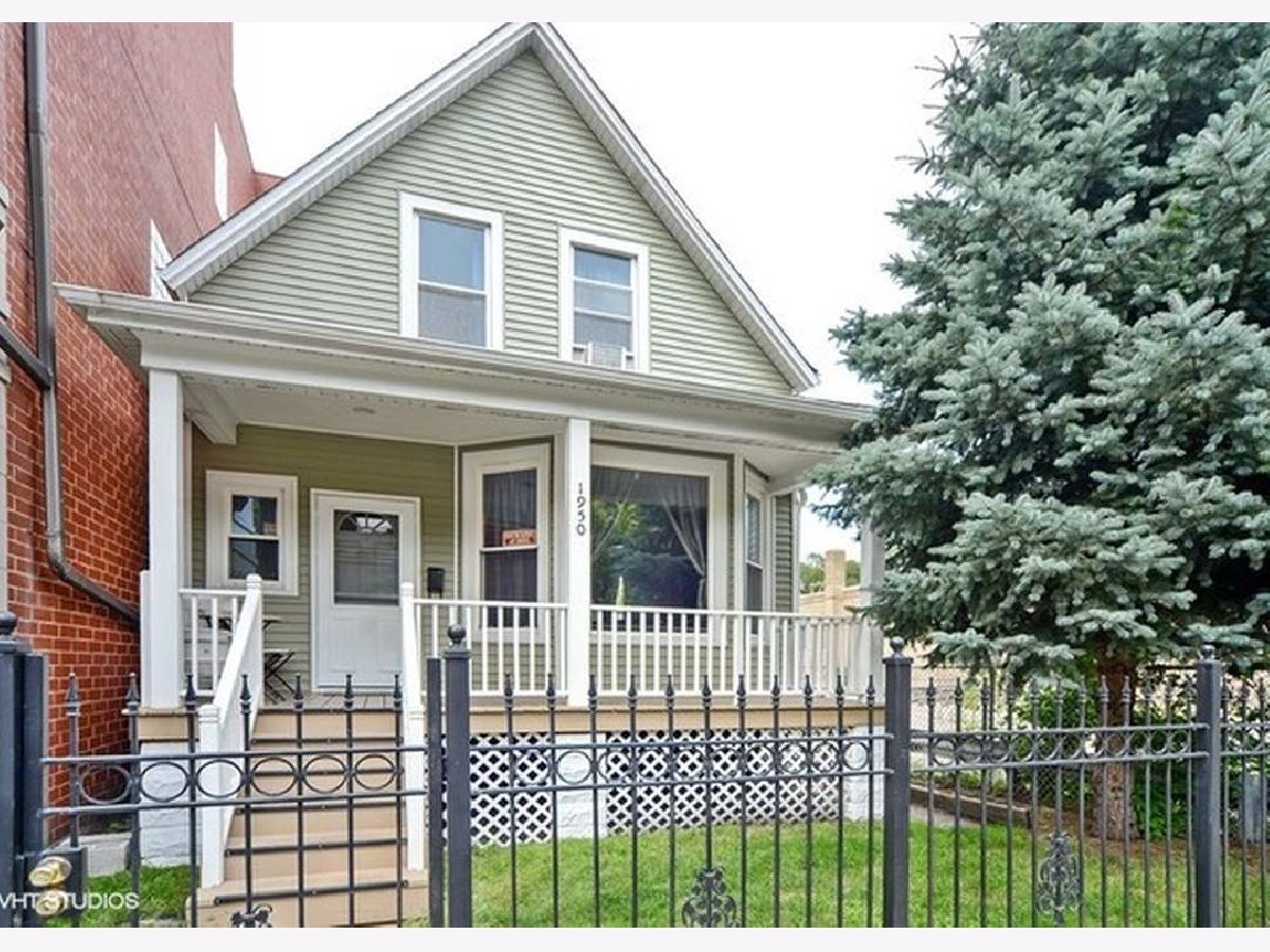  For Rent Chicago Illinois, 1950 Foster