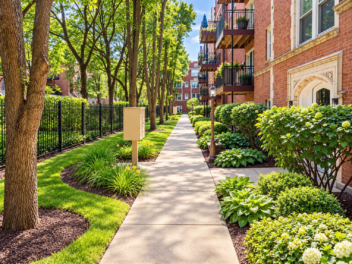  For Rent Chicago Illinois, 1021 46th