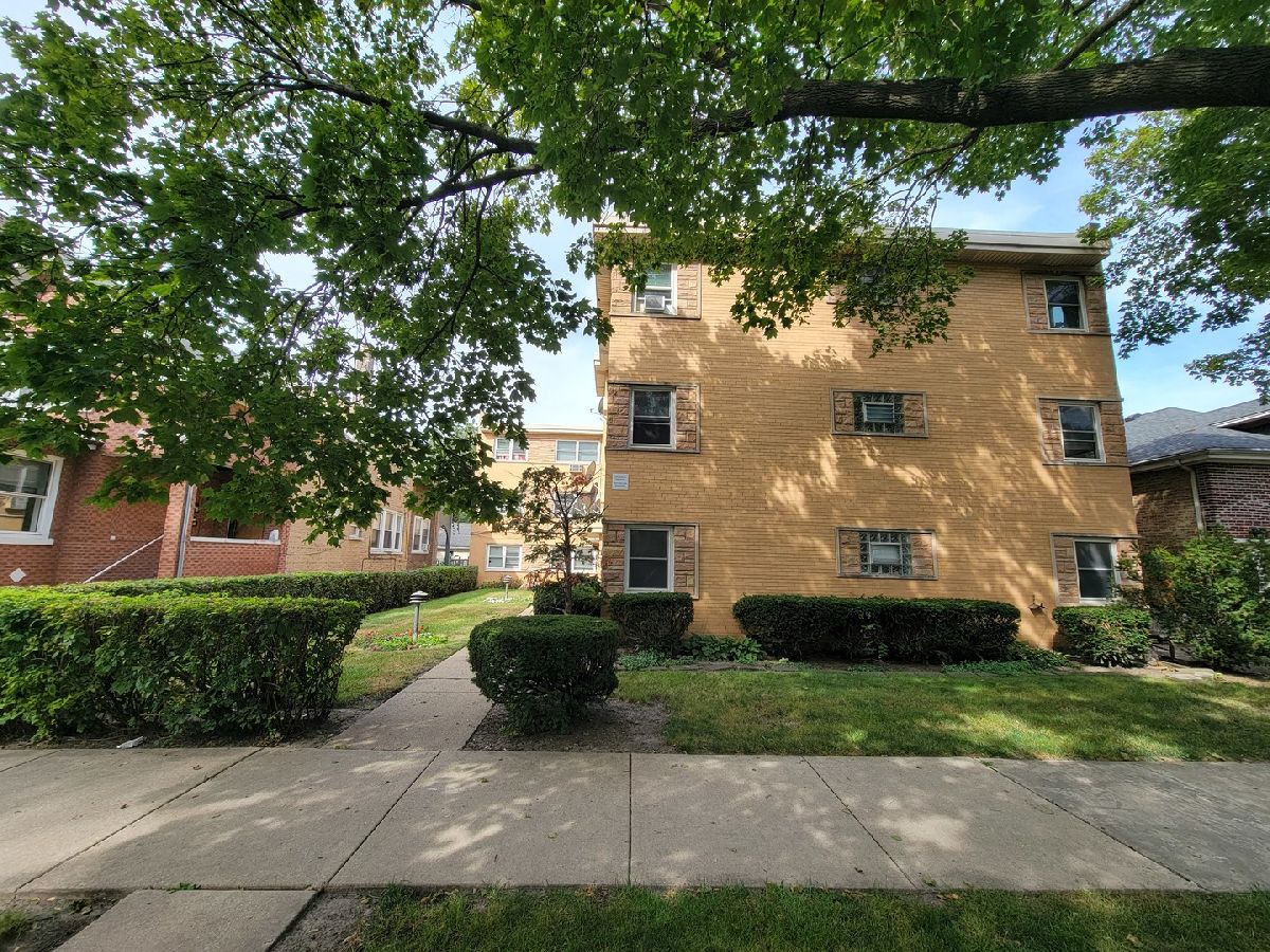  For Rent Chicago Illinois, 6440 Richmond