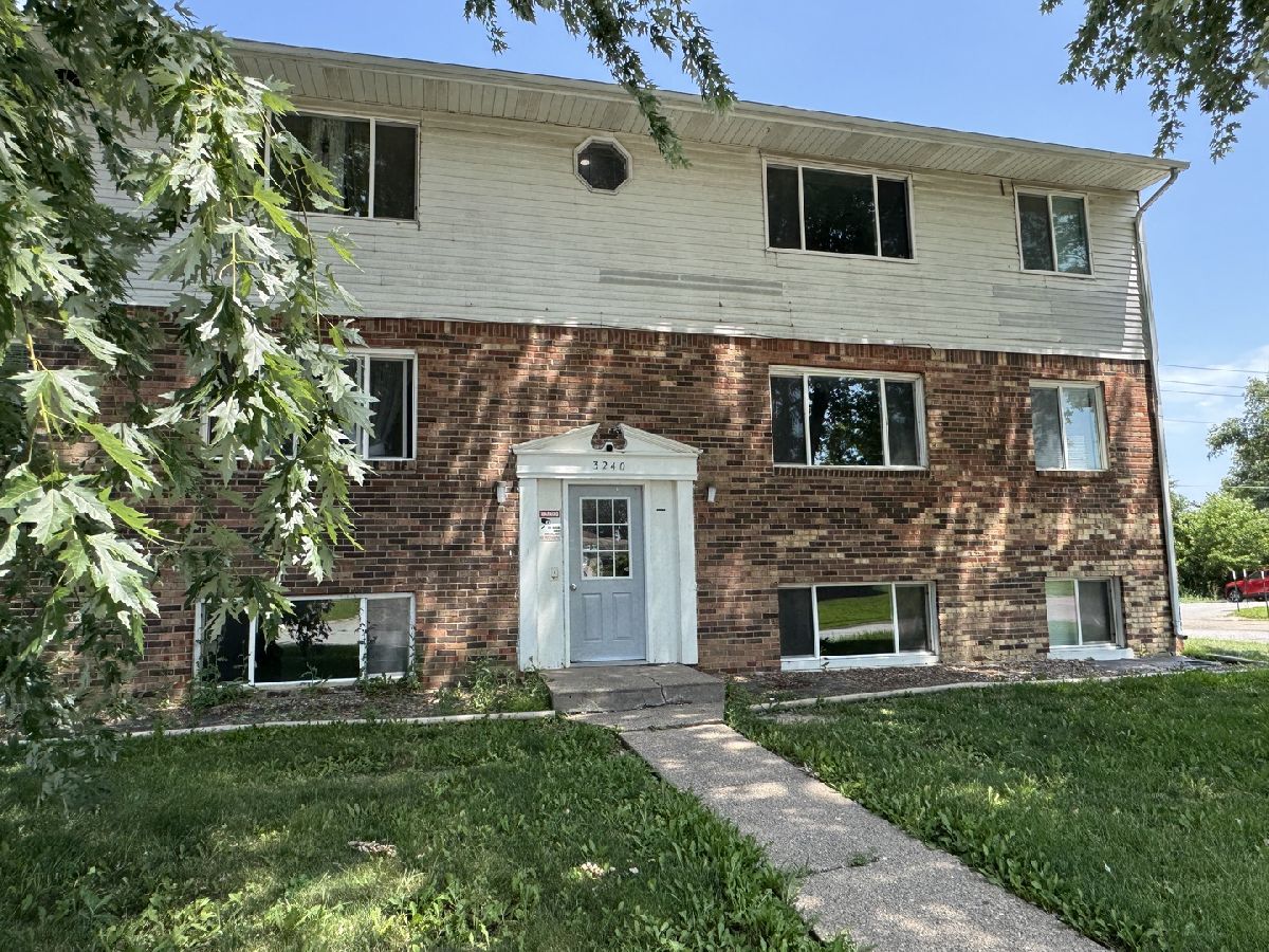  For Rent Davenport Iowa, 3240 Heatherton