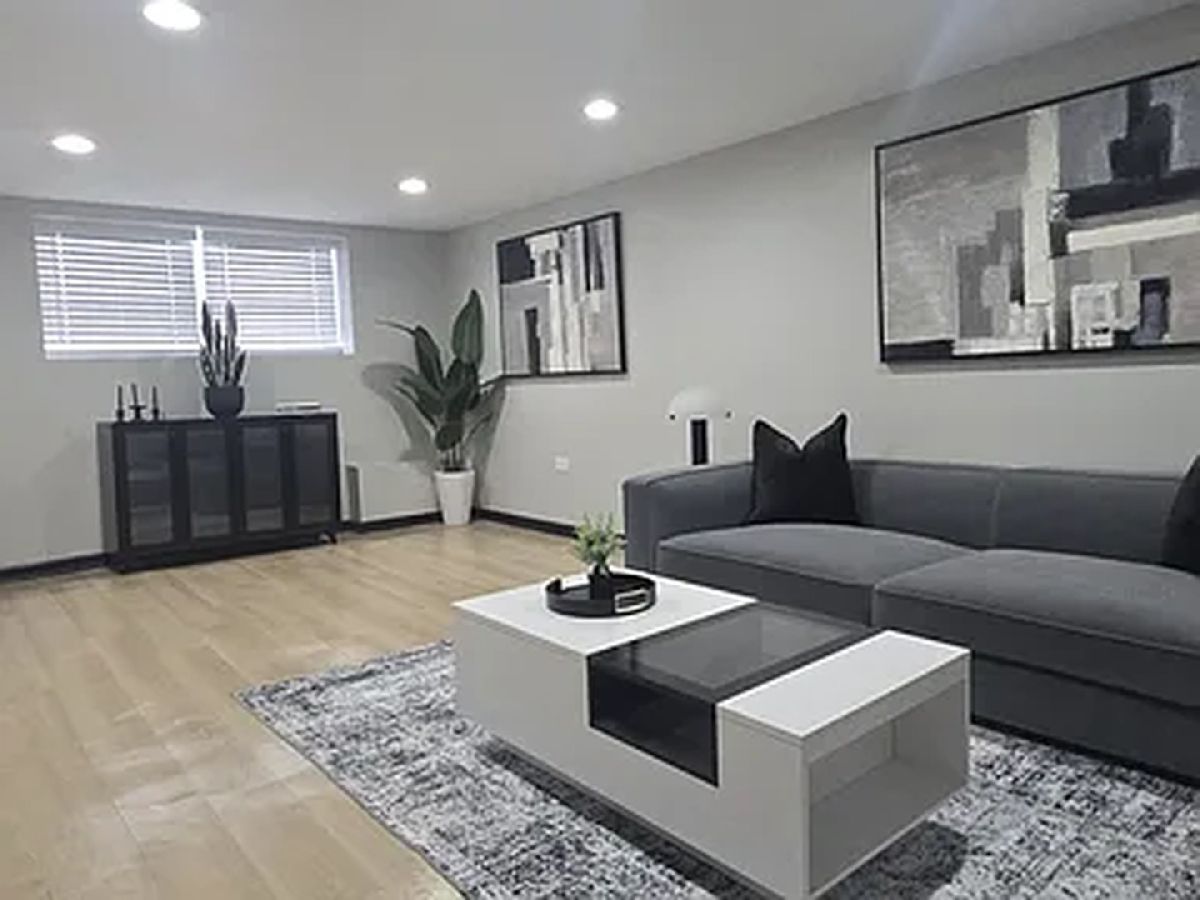  For Rent Chicago Illinois, 7228 Talman