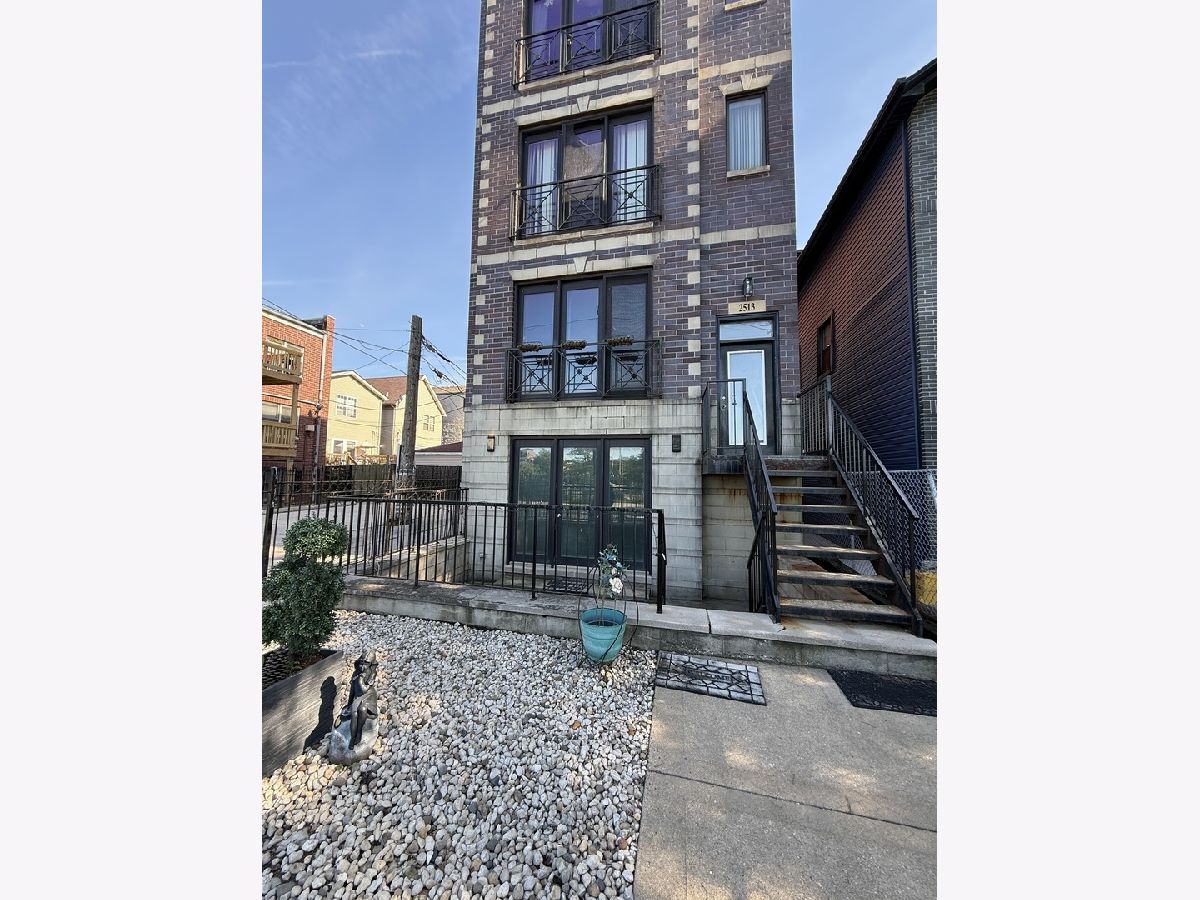  For Rent Chicago Illinois, 2513 Congress