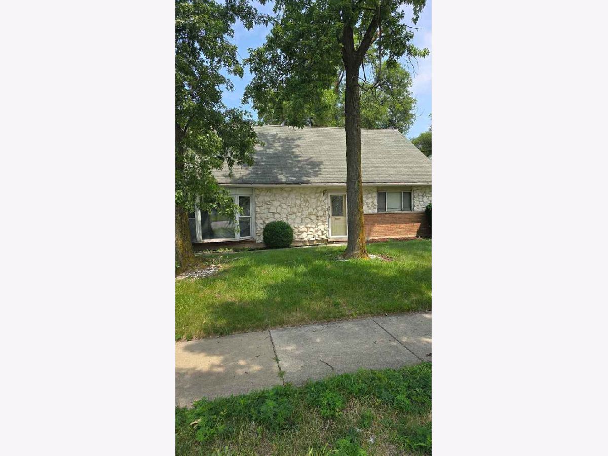  For Sale Park Forest Illinois, 58 Sauk Trail