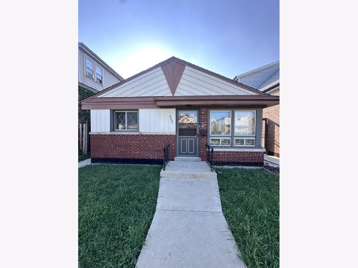  For Rent Chicago Illinois, 6848 Keeler