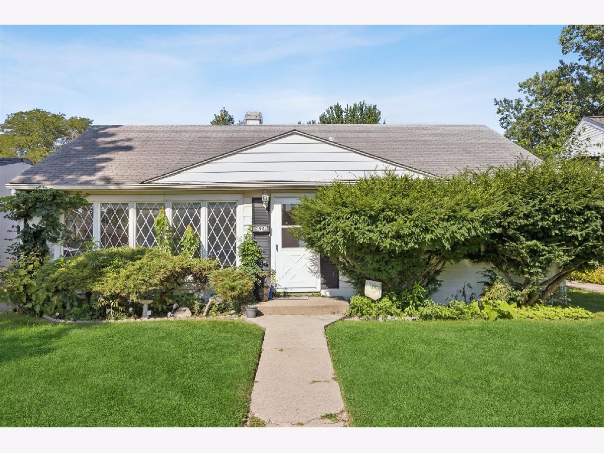  For Sale Brookfield Illinois, 3922 Elm Avenue