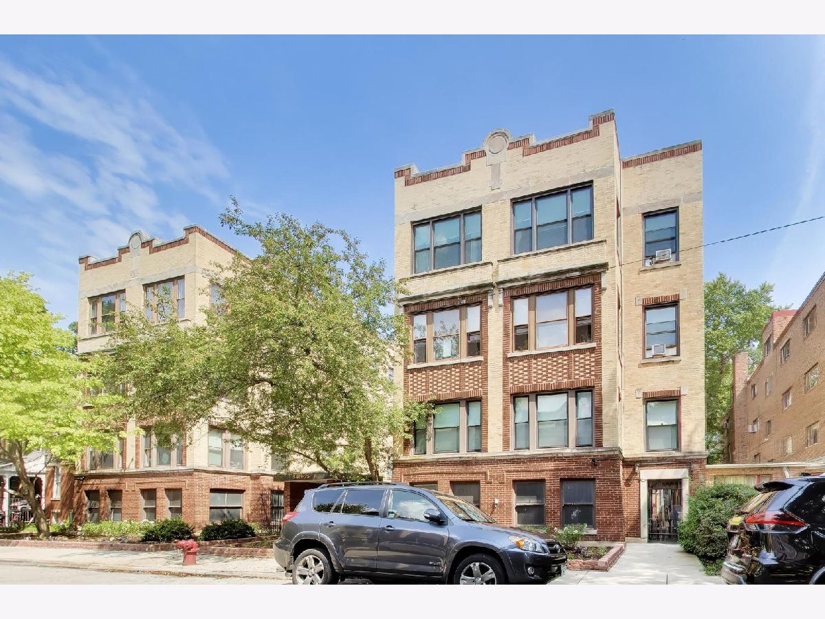  For Rent Chicago Illinois, 5421 Dorchester