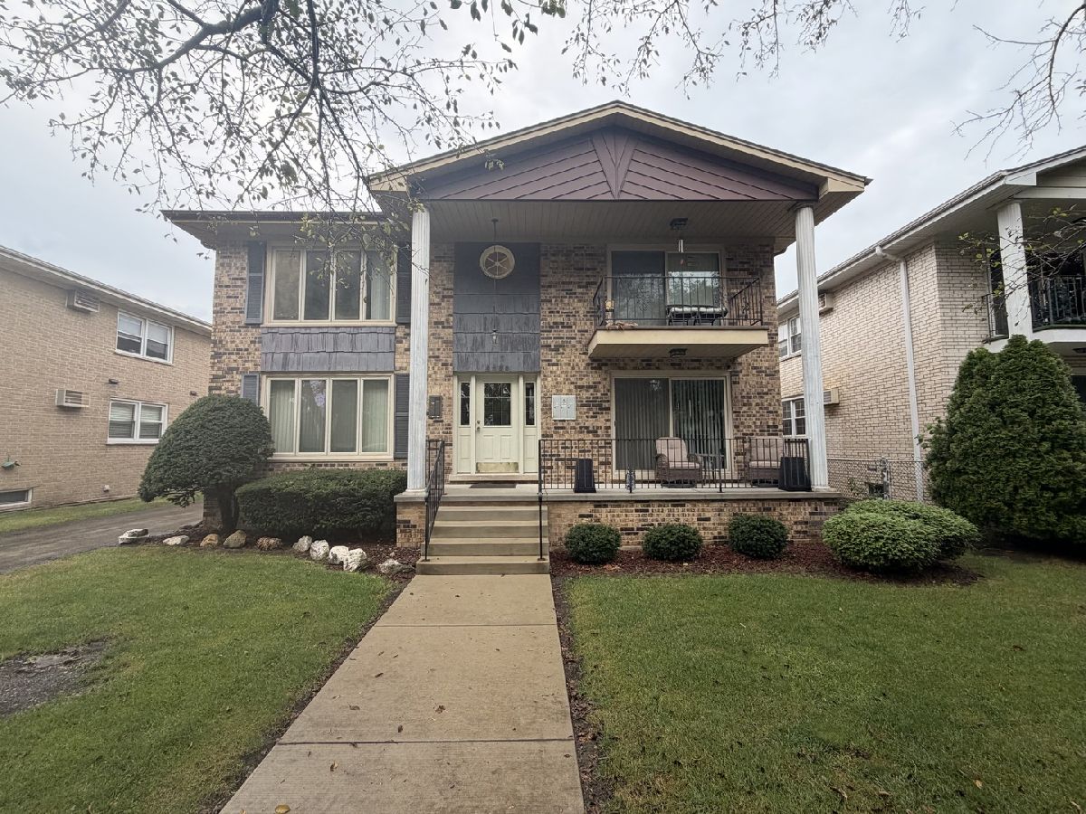  For Rent Brookfield Illinois, 4508 Park