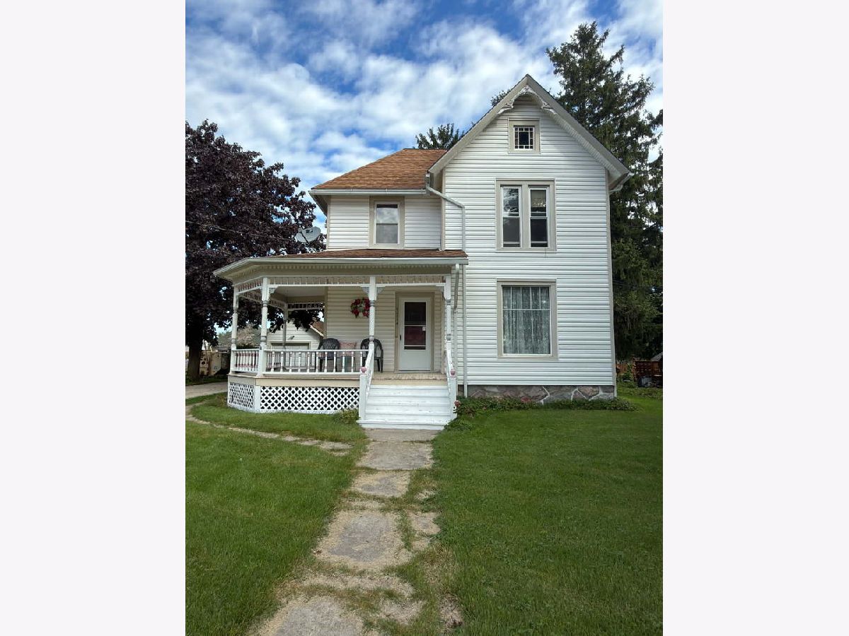  For Sale Hebron Illinois, 12114 Bigelow Avenue