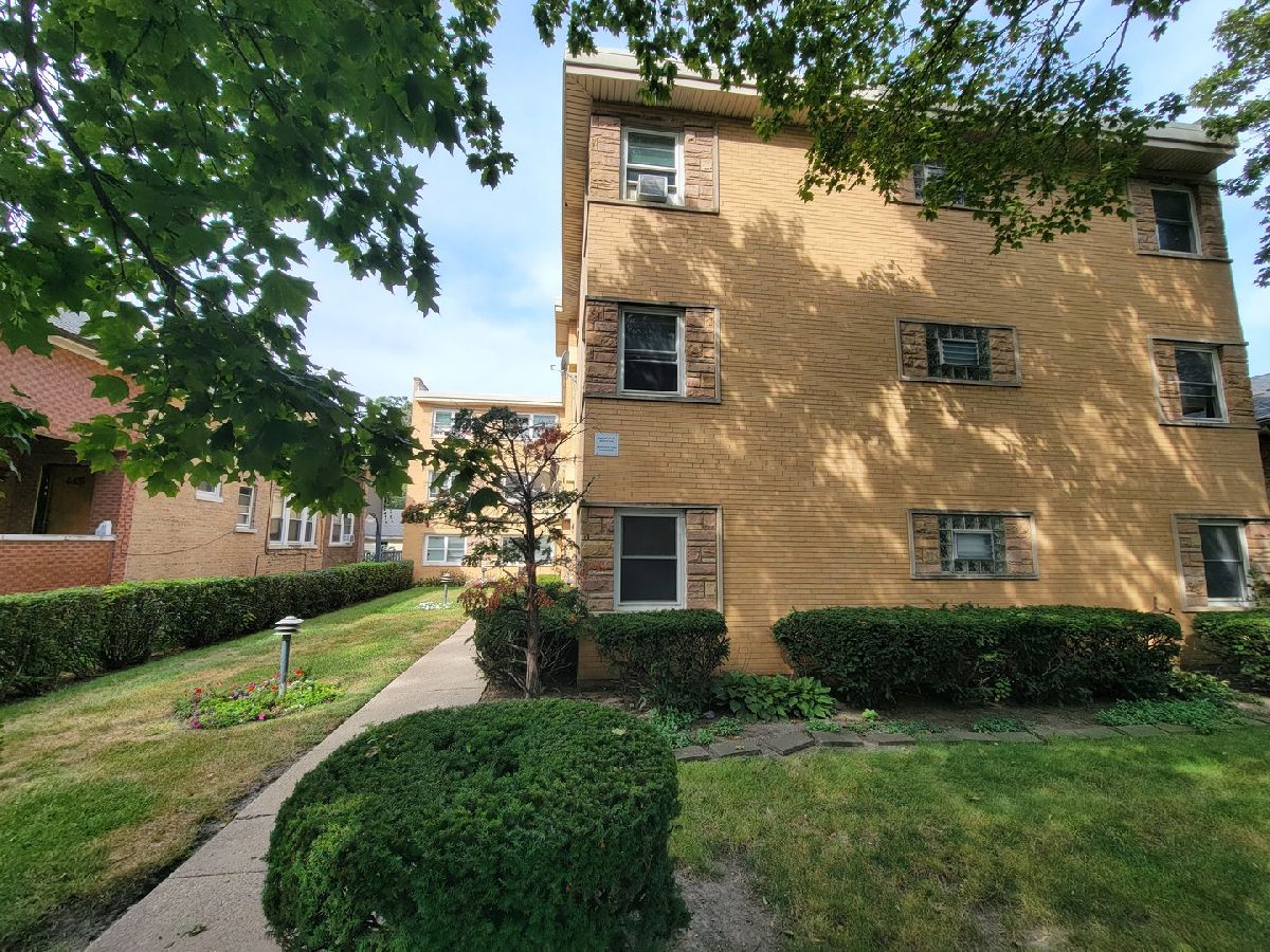  For Rent Chicago Illinois, 6440 Richmond