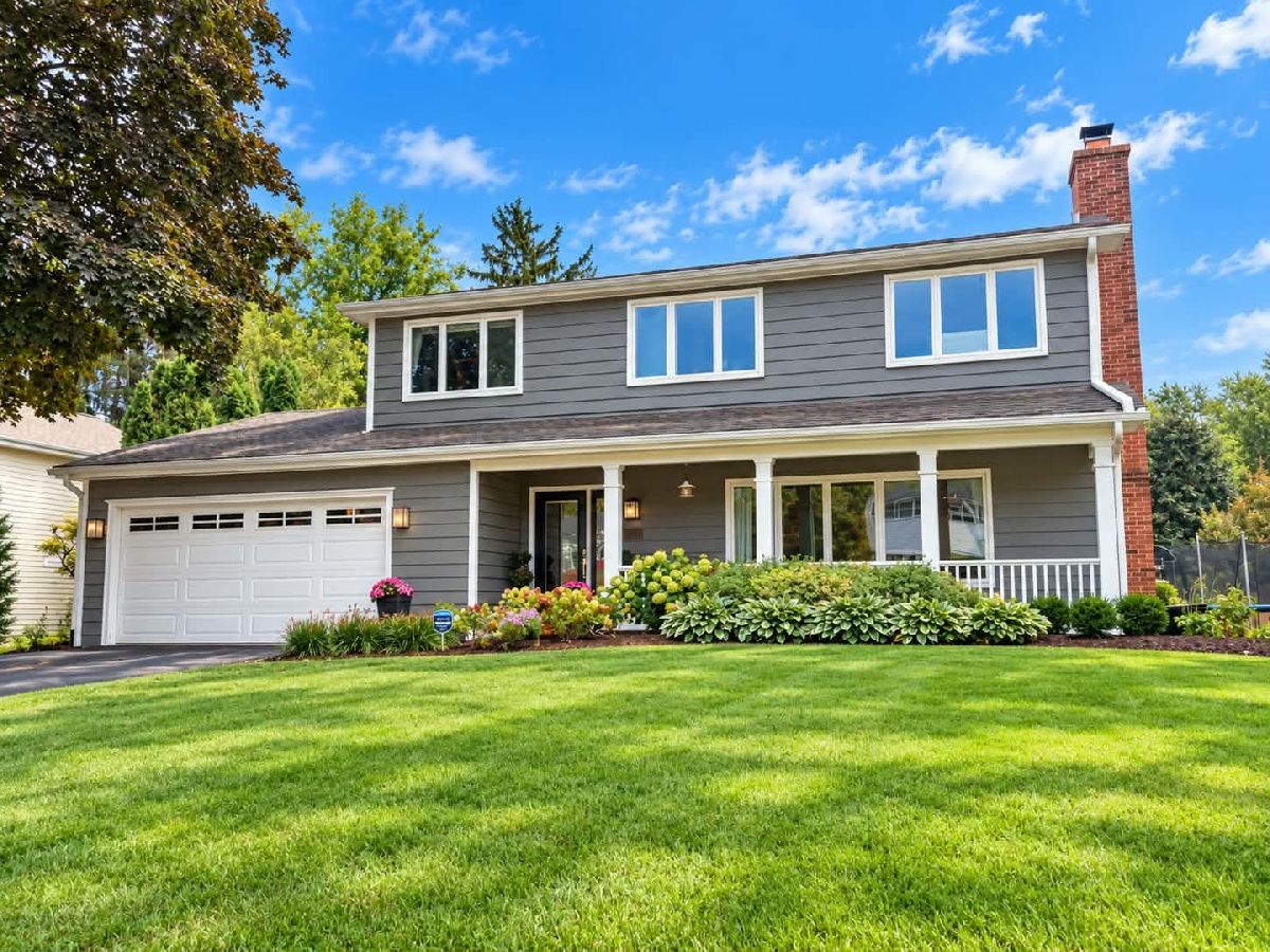  For Sale Wheaton Illinois, 26W355 Blackhawk Drive
