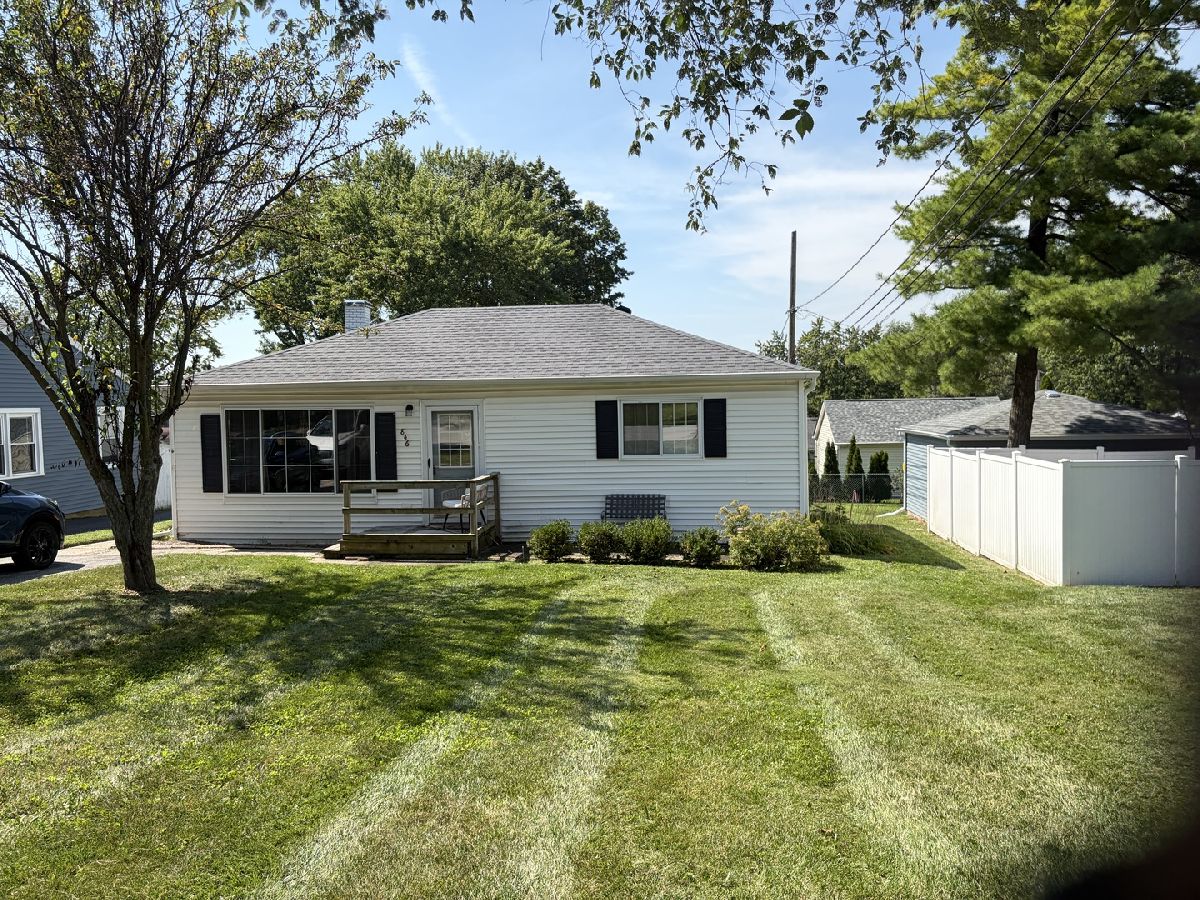  For Sale Geneva Illinois, 846 3rd Avenue