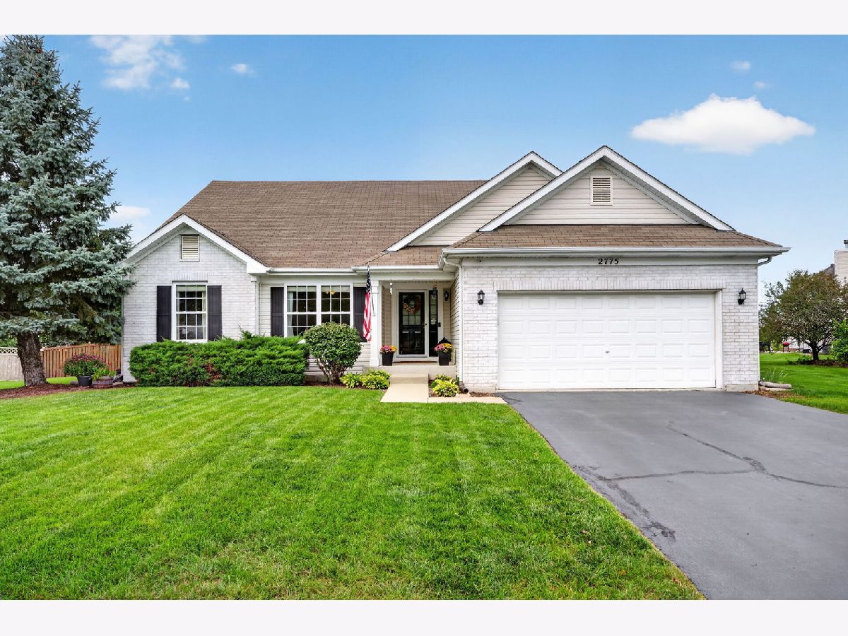 Homes & Townhomes For Sale Grande Reserve Yorkville Illinois, 2775 Hobbs Court
