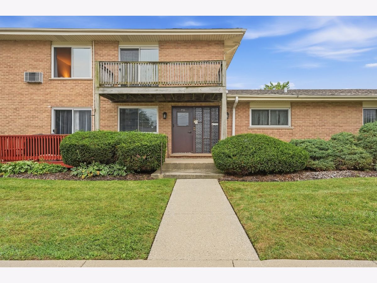  For Sale Des Plaines Illinois, 791 Kathleen Drive