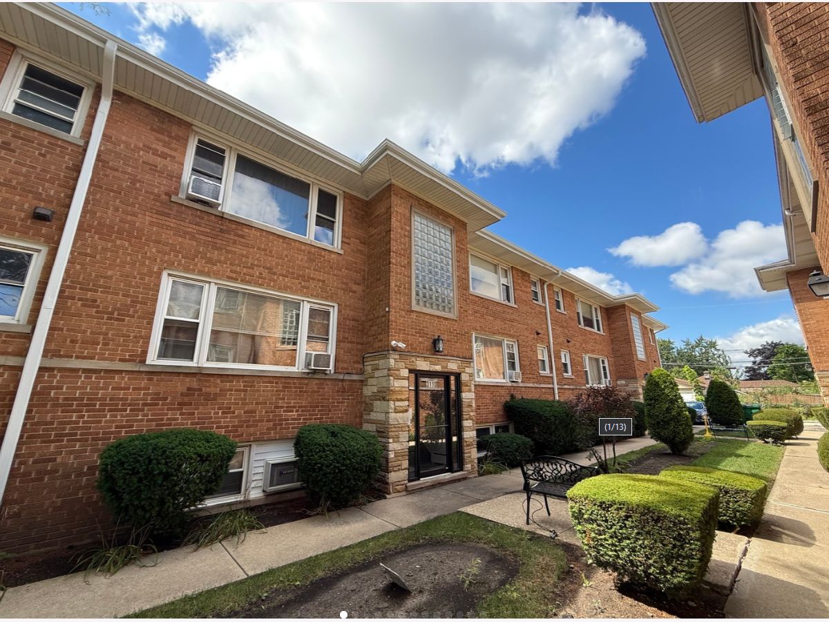  For Rent Franklin Park Illinois, 3112 Calwagner
