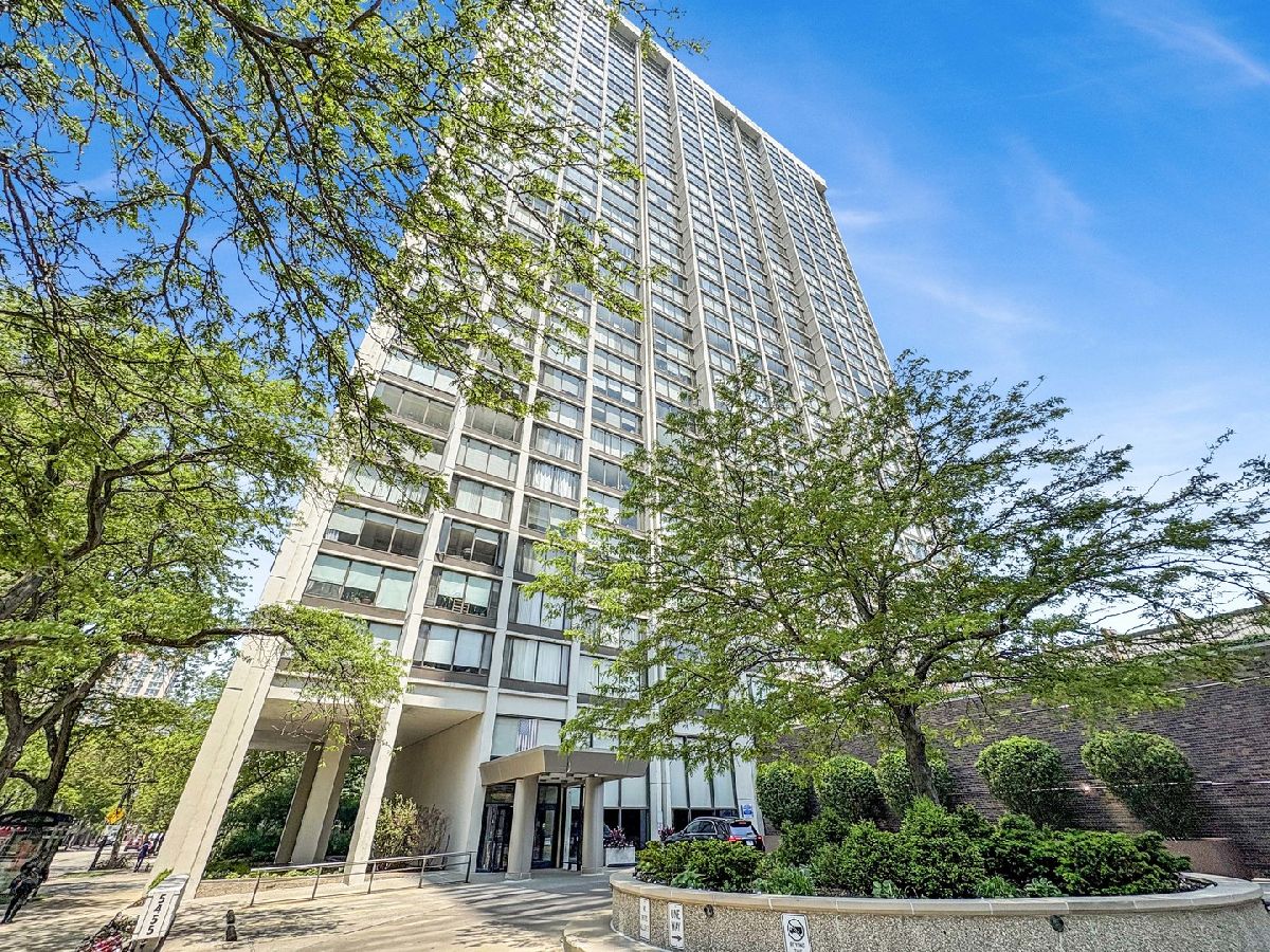  For Rent Chicago Illinois, 5455 Sheridan