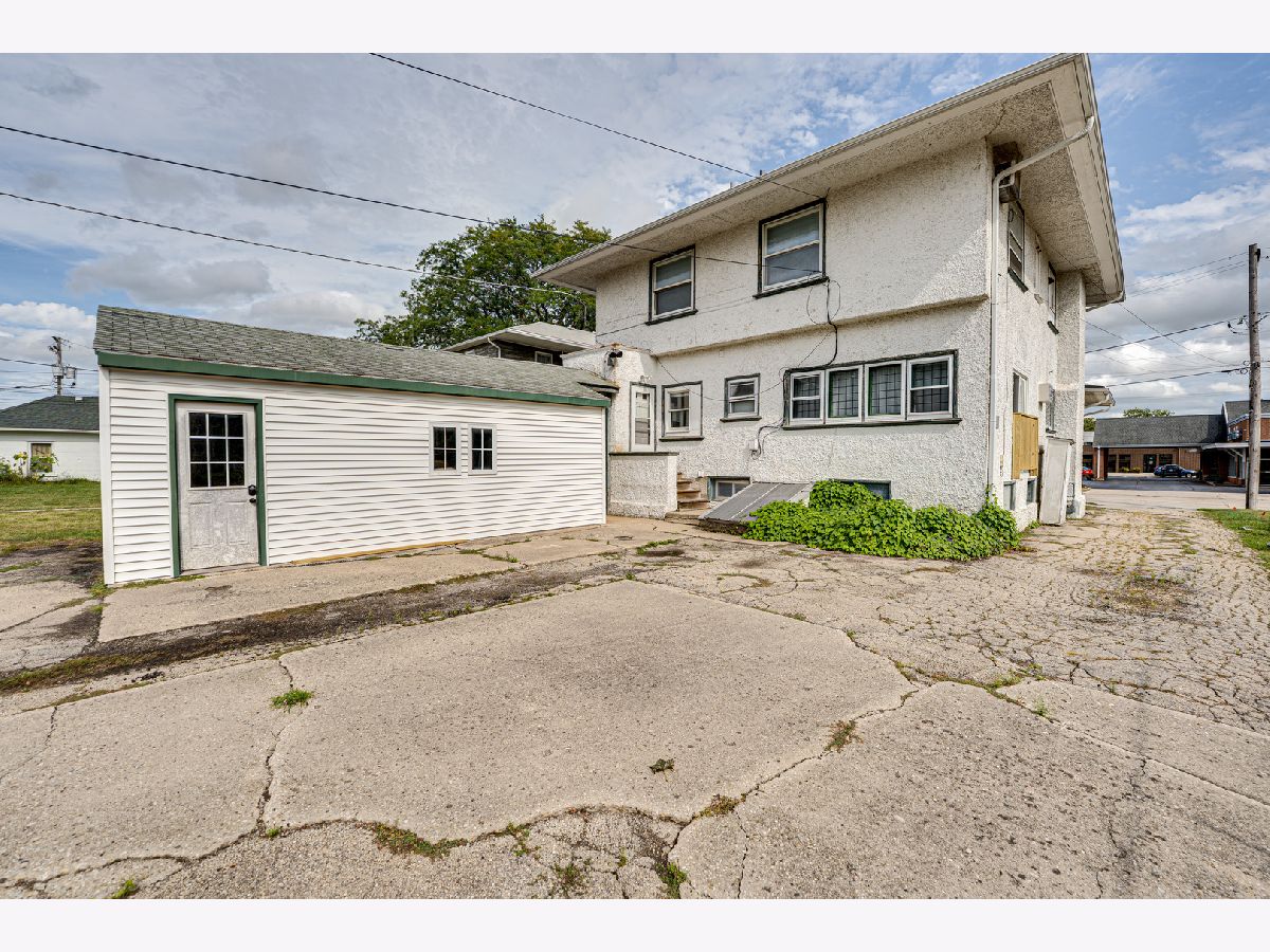 For Rent Dekalb Illinois, 217 3rd