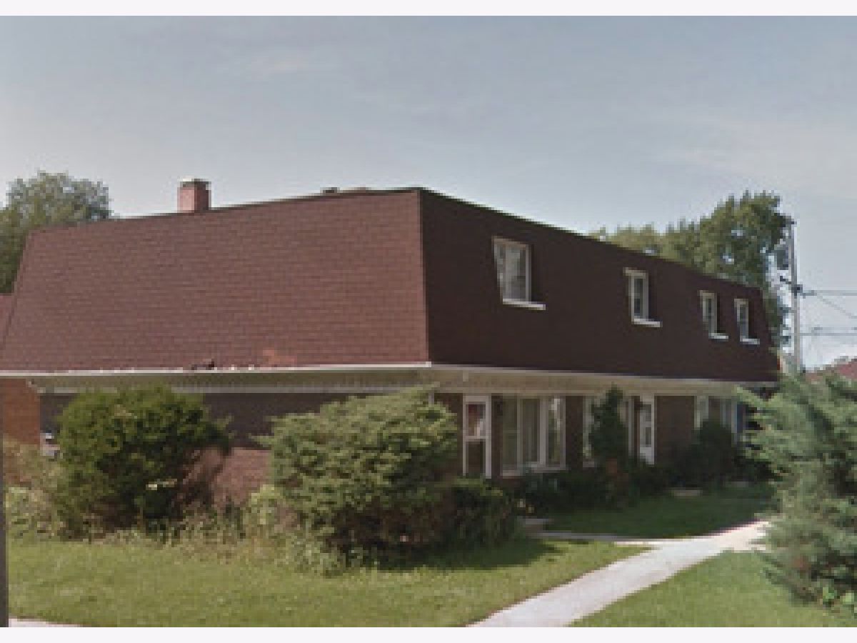  For Sale Blue Island Illinois, 2628 Collins Street