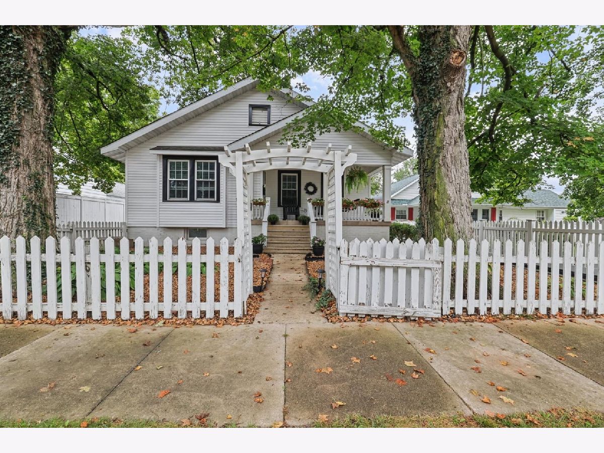  For Sale Arcola Illinois, 119 Pine Street