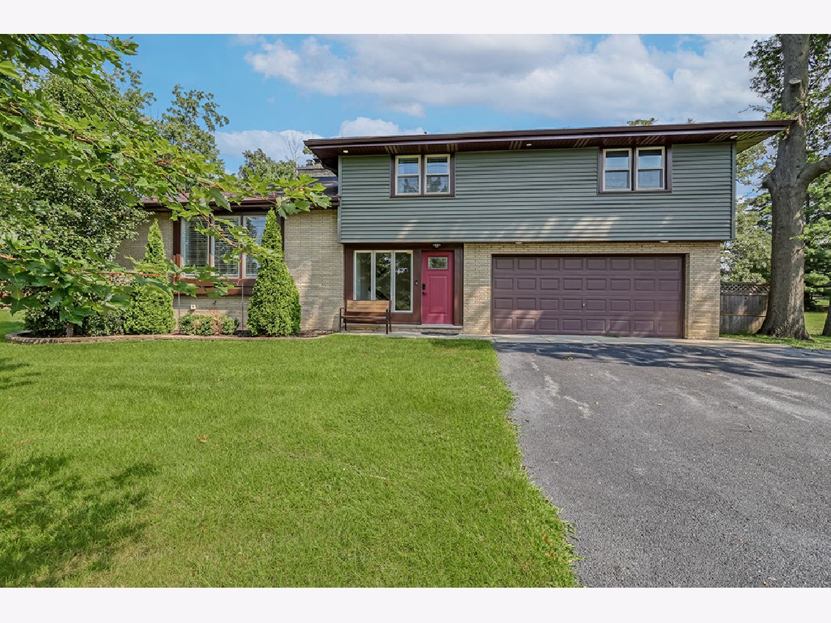 Homes For Sale Laguna Woods Orland Park Illinois, 7920 139th Street