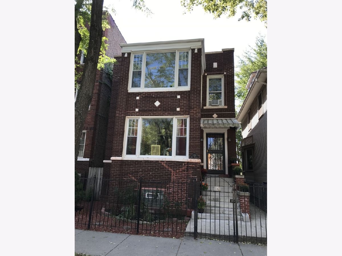  For Rent Chicago Illinois, 3039 Wilson
